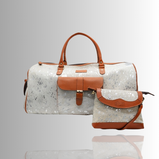 The Voyager Luxe 2 Collection