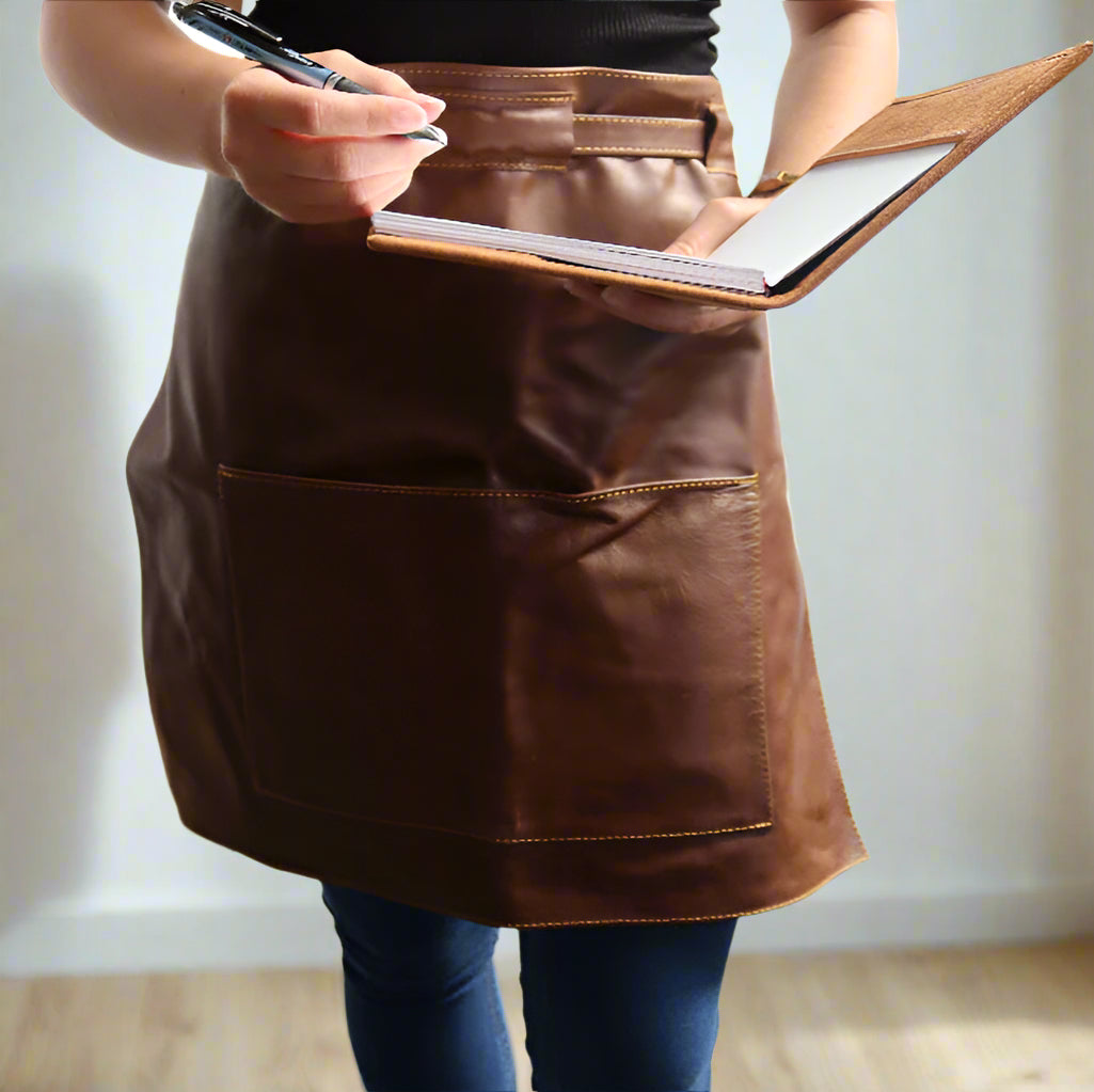 Apron - Half Waiter Apron