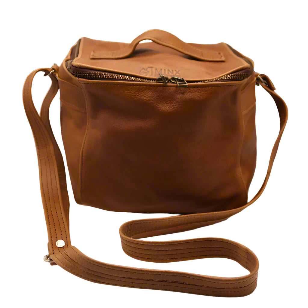 Carryall Vanity Bag/Box