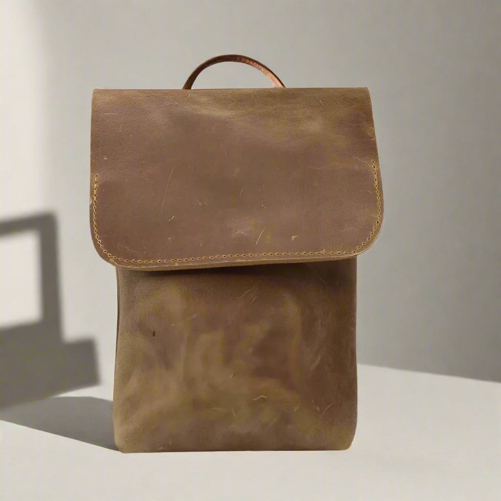 Baguette Slingbag