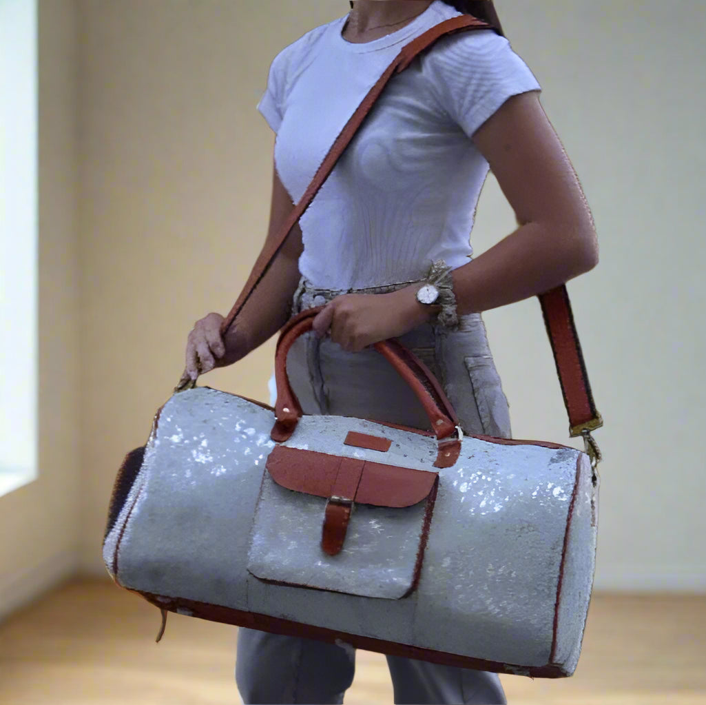 The Voyager Luxe 2 Collection