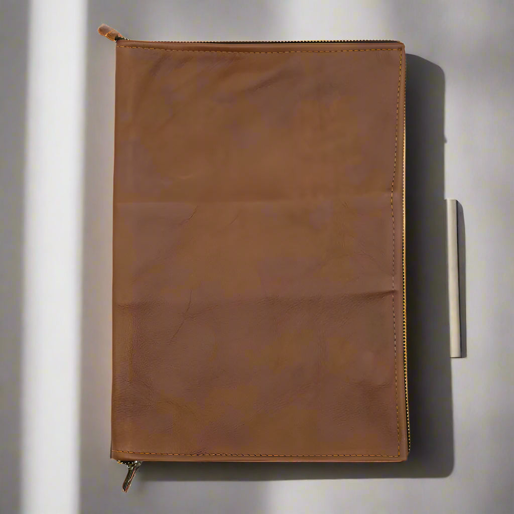 Business Zip Folder