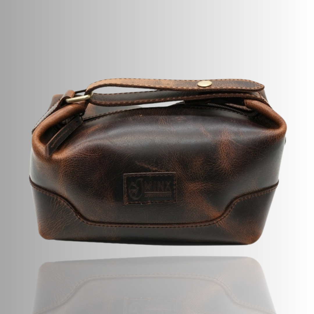 Carry me Toiletry Bag