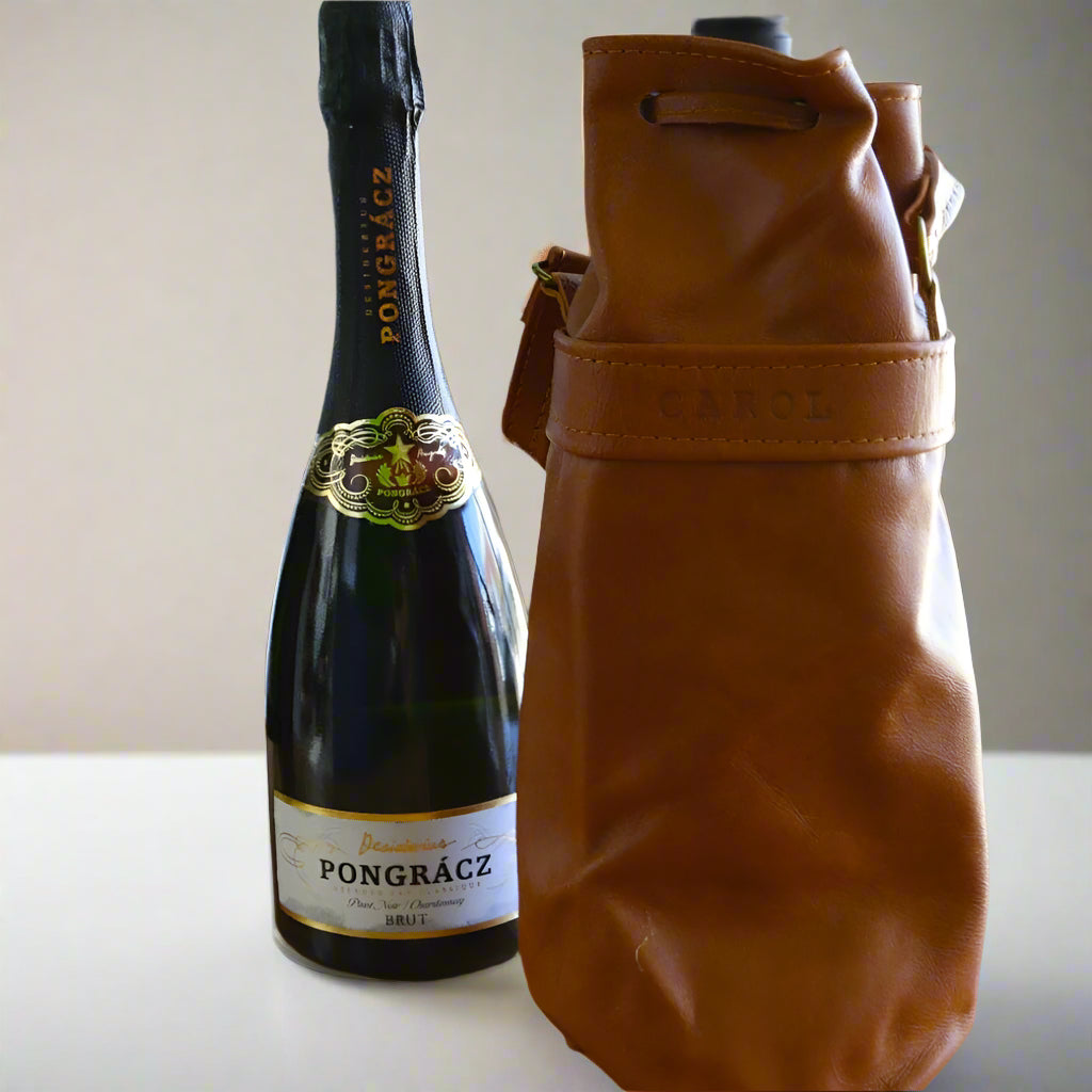 Champagne Bottle Holder