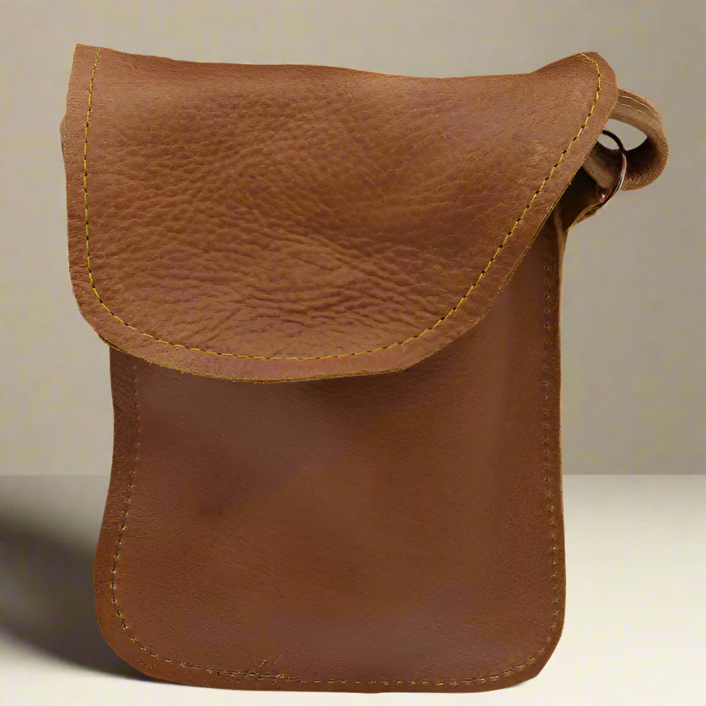 Mobile phone pouch