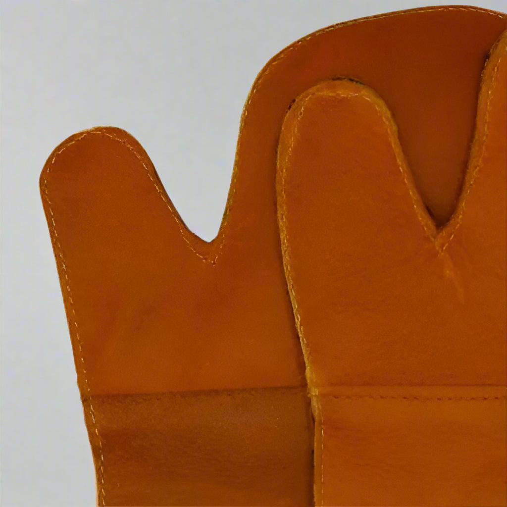 Leather Braai Gloves