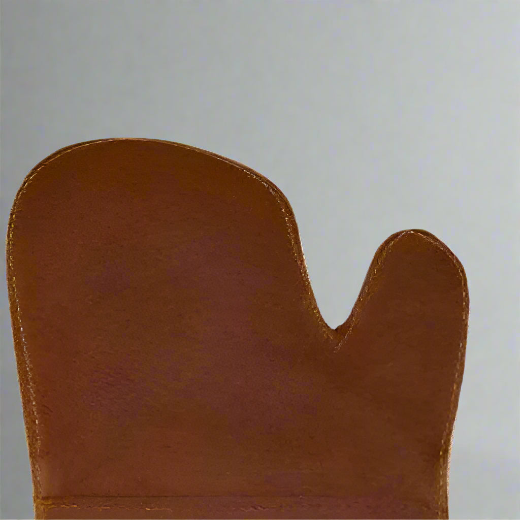 Leather Braai Gloves