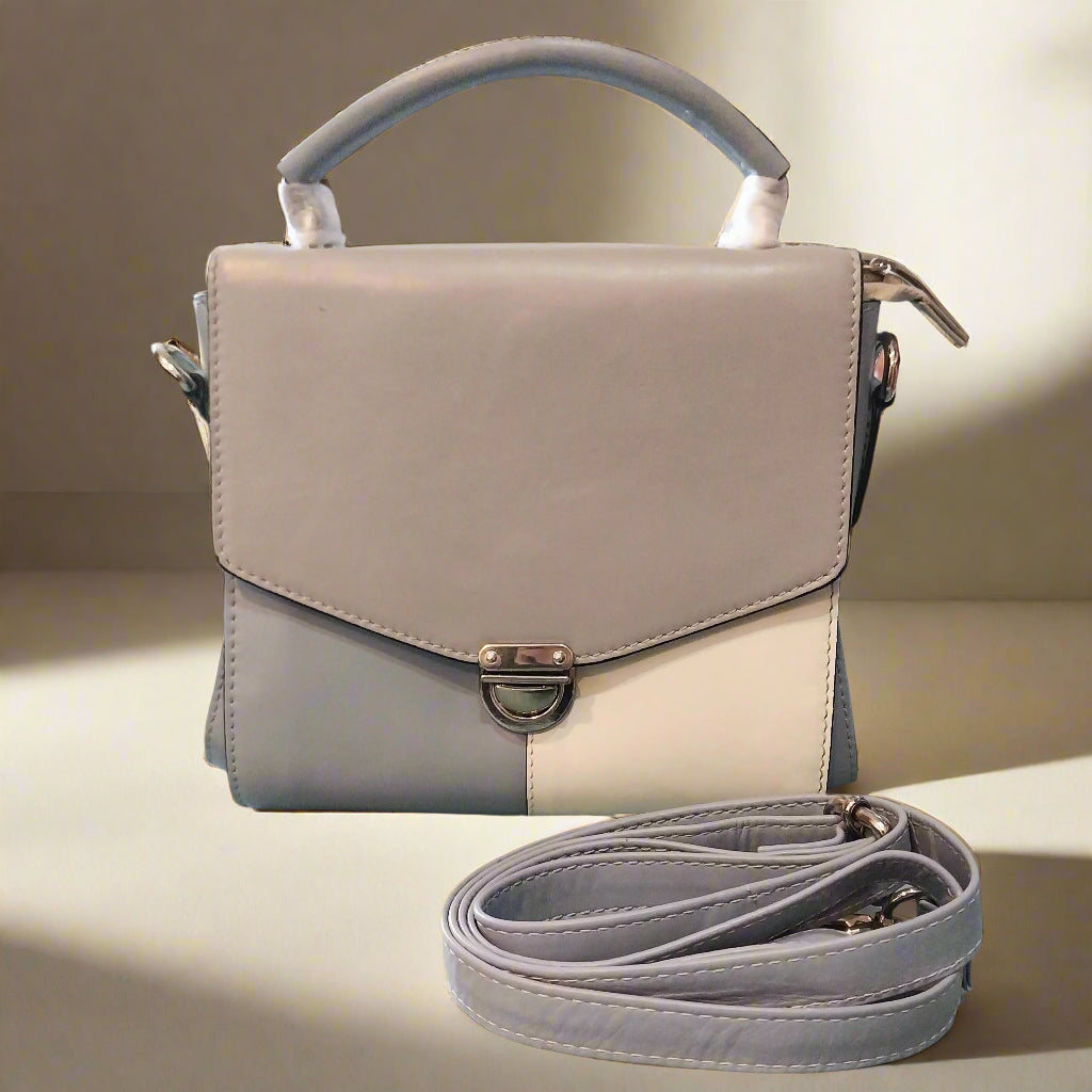 Little Luxe Mini Handbag