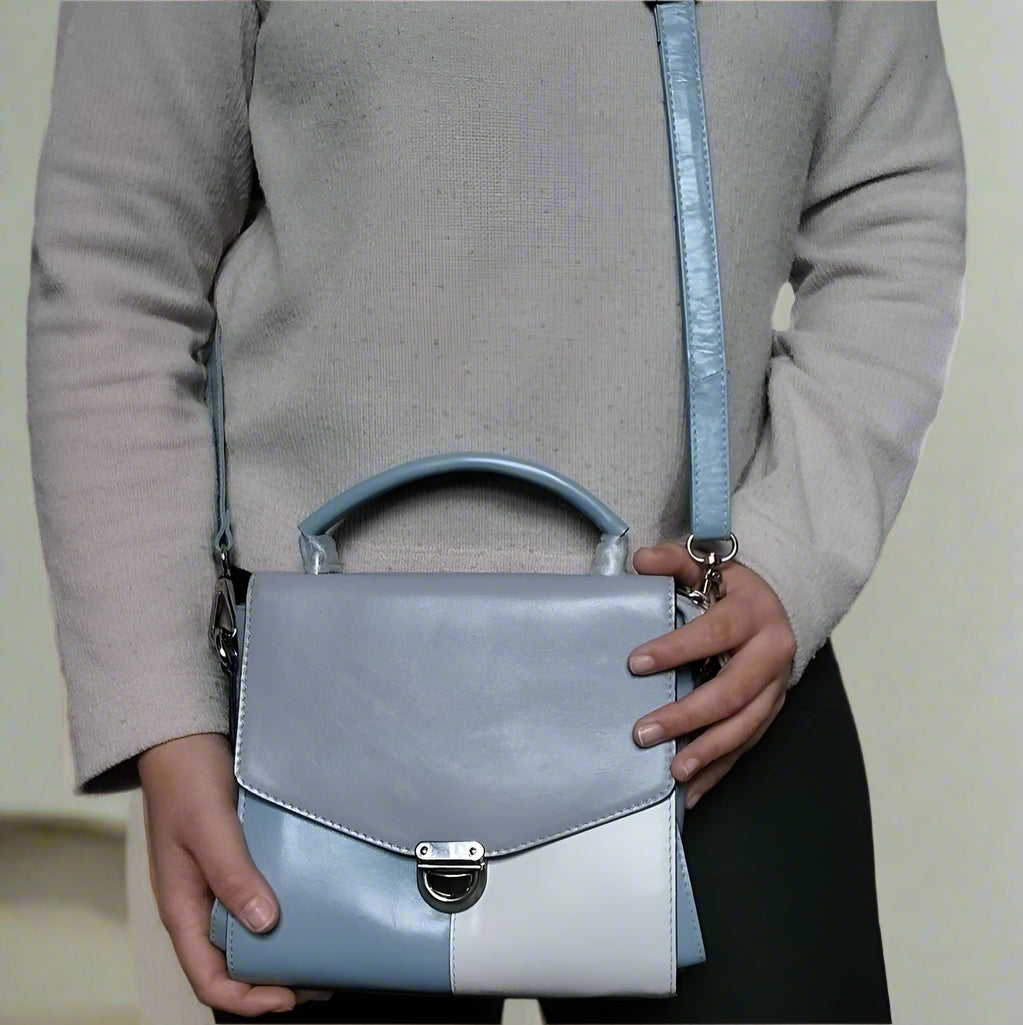 Little Luxe Mini Handbag