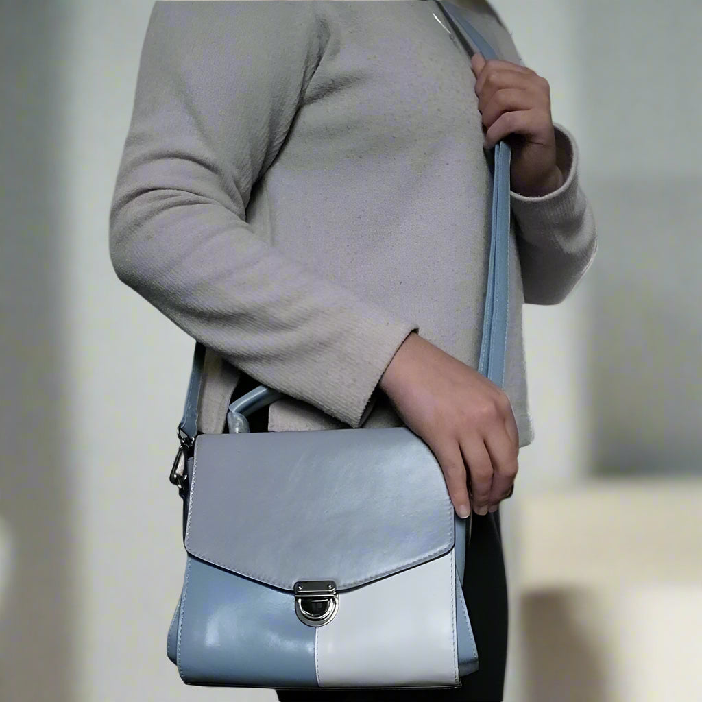 Little Luxe Mini Handbag
