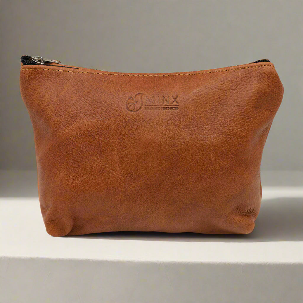 Molly Make up Bag and body wash