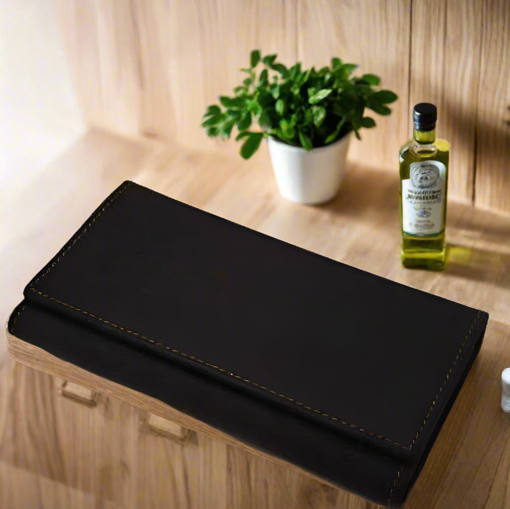 Nova Ladies Leather Wallet