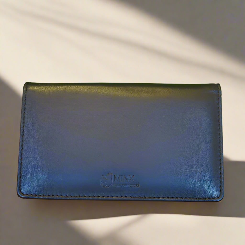Nel Leather Ladies Wallet