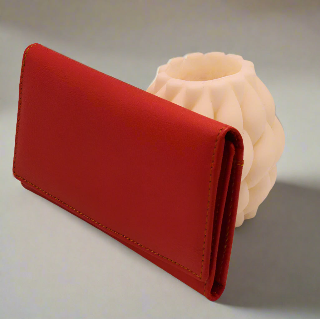 Nova Ladies Leather Wallet