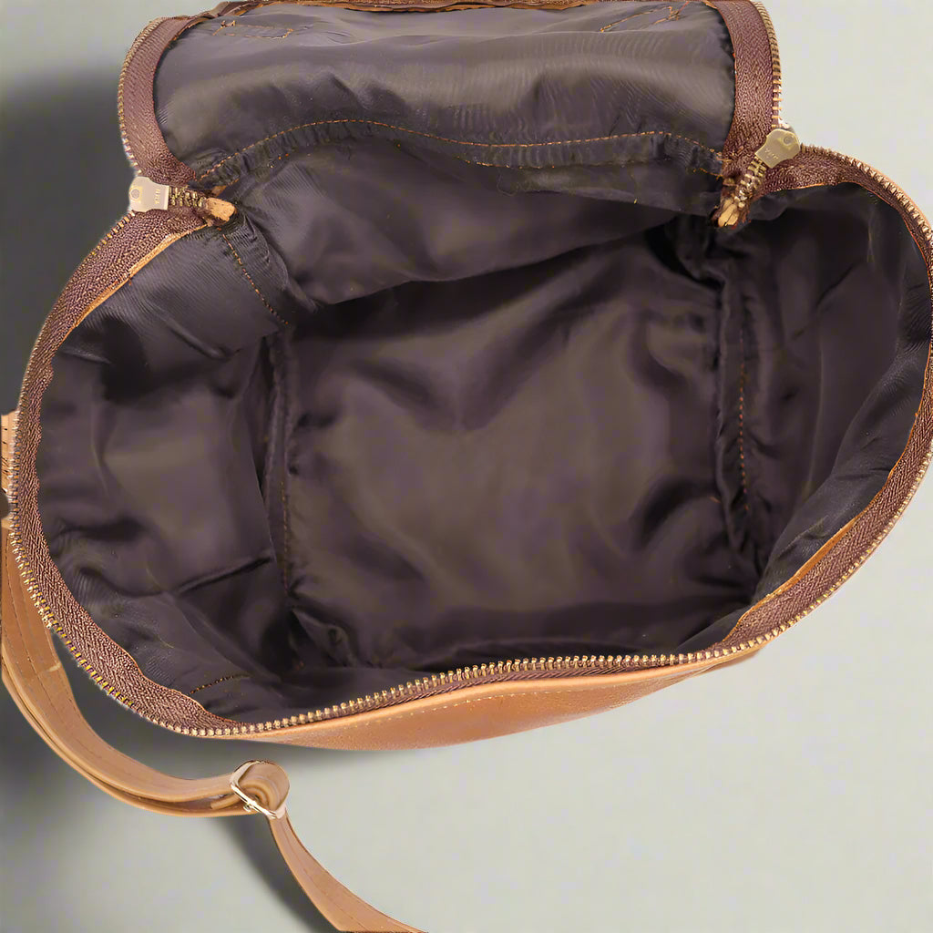 Carryall Vanity Bag/Box