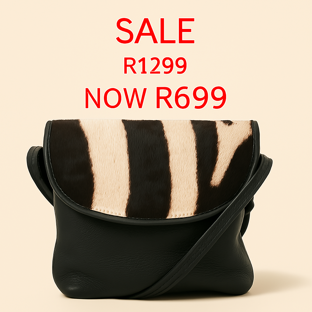 Savannah Sling Bag