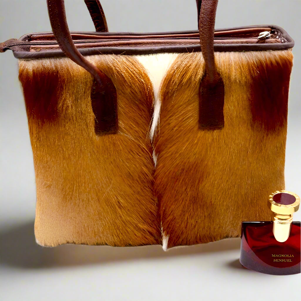 Springbok Whisper Handbag