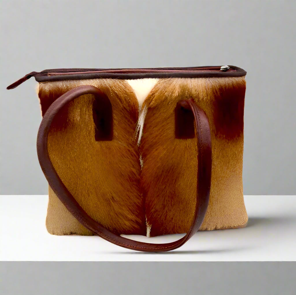 Springbok Whisper Handbag