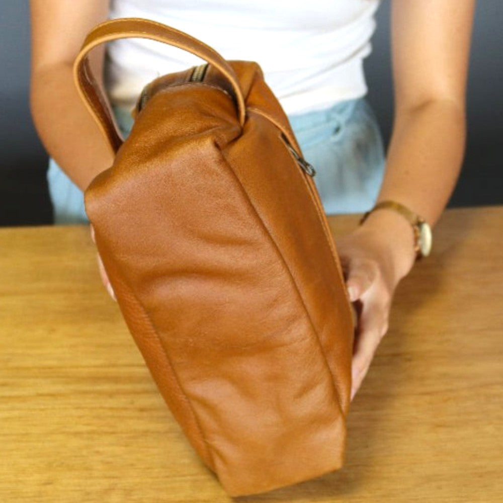 Rayden Toiletry Bag