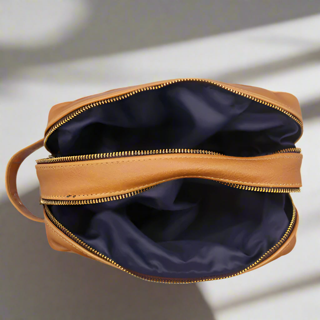 Rayden Toiletry Bag