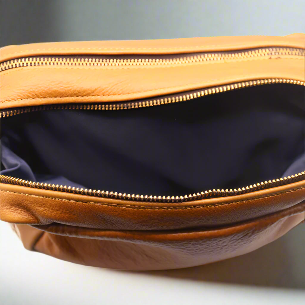 Rayden Toiletry Bag