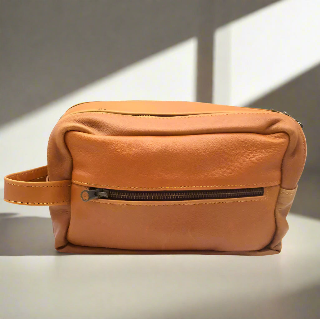 Rayden Toiletry Bag