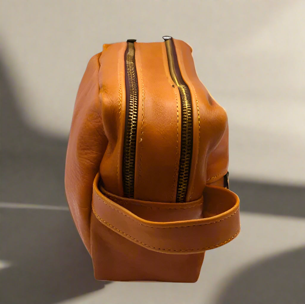 Rayden Toiletry Bag
