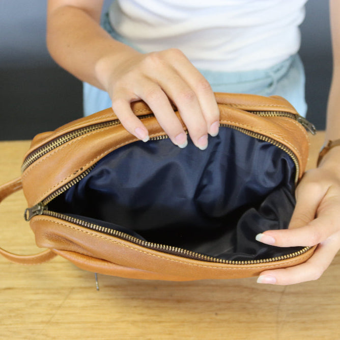 Rayden Toiletry Bag