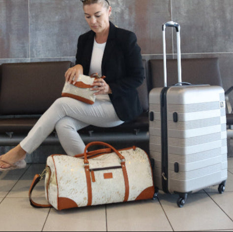 The Voyager Luxe 1 Collection