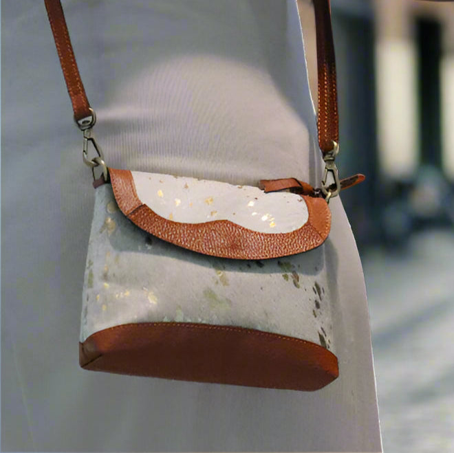 Luxe collection Slingbag