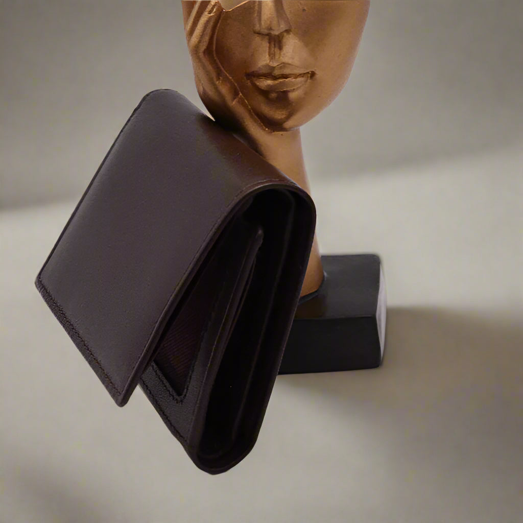 Alaine Leather Wallet