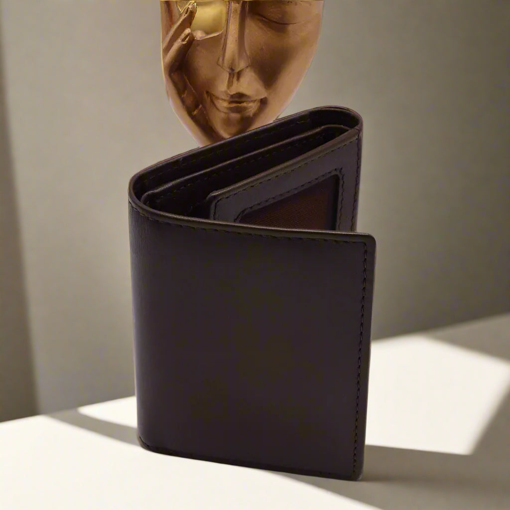 Alaine Leather Wallet