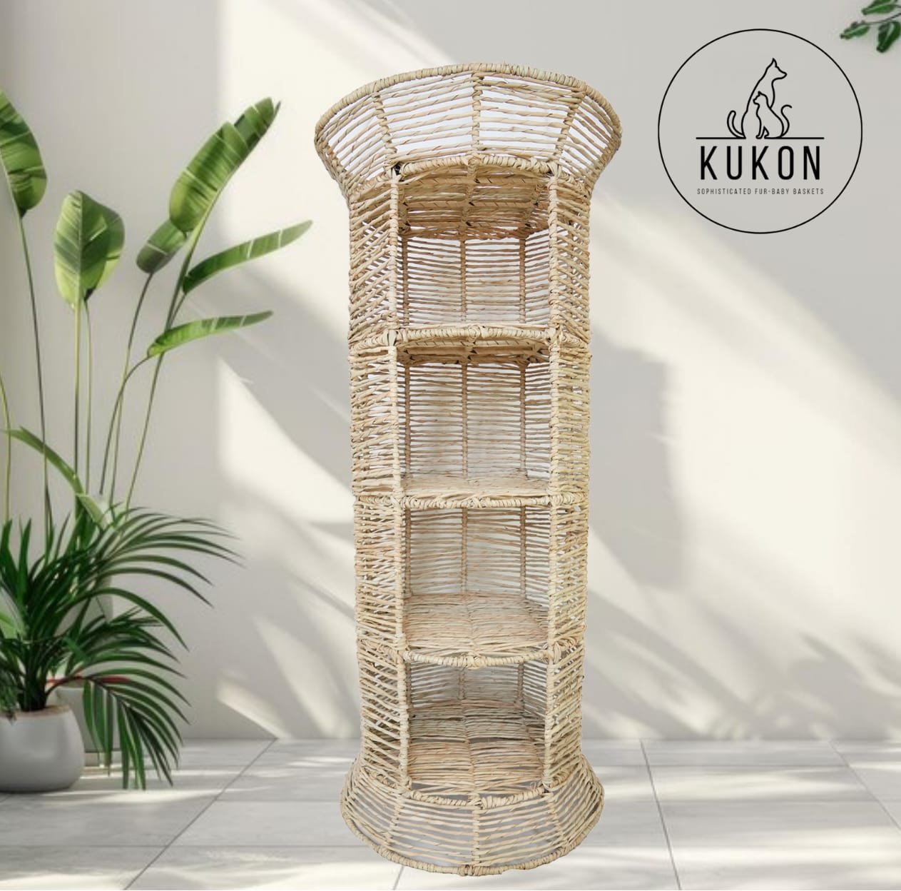 Spacesaver-Freestanding