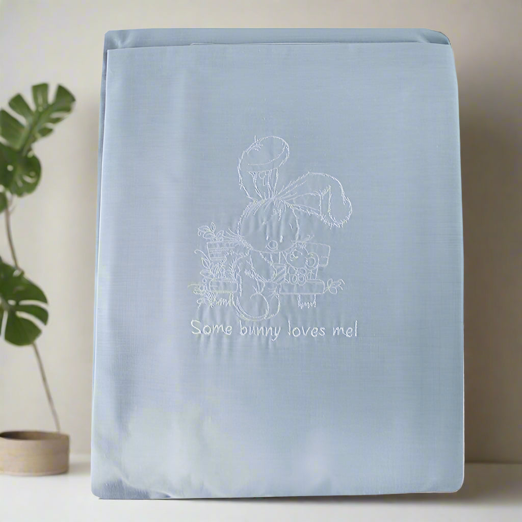 Designer Grey Range - Bedding