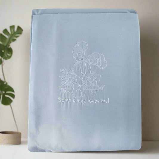 Designer Grey Range - Bedding