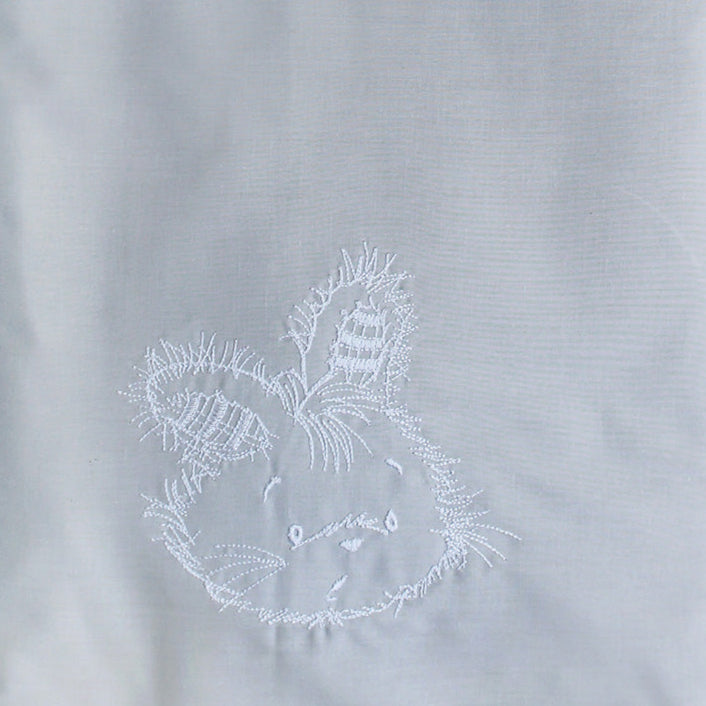 Designer Grey Range - Bedding