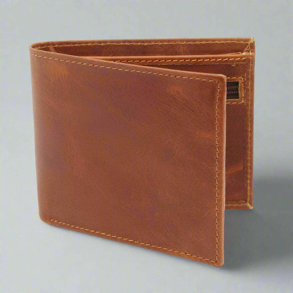 Tommy Leather Wallet