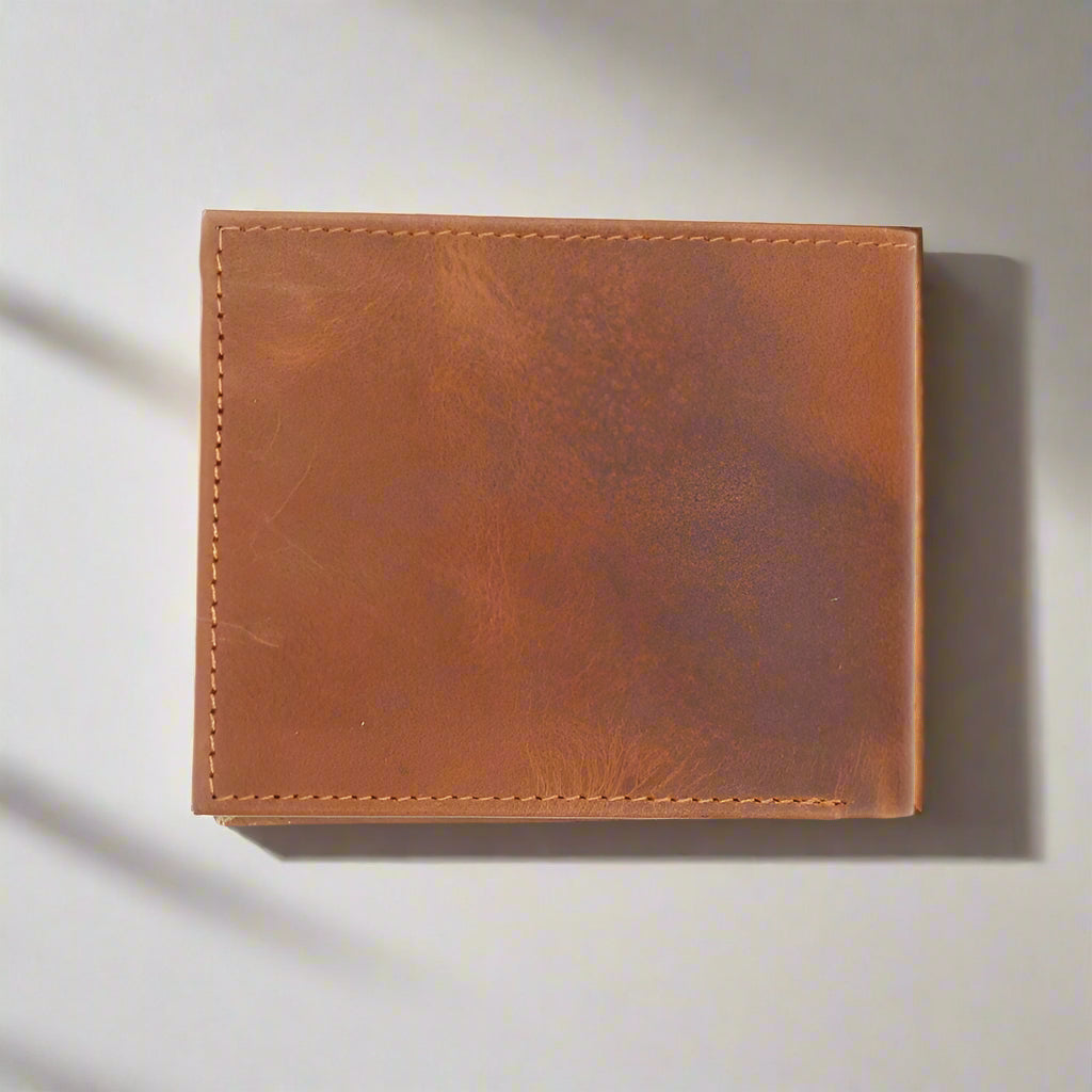 Tommy Leather Wallet