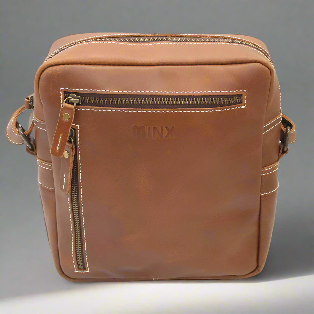 Bonny Leather Sling Bag