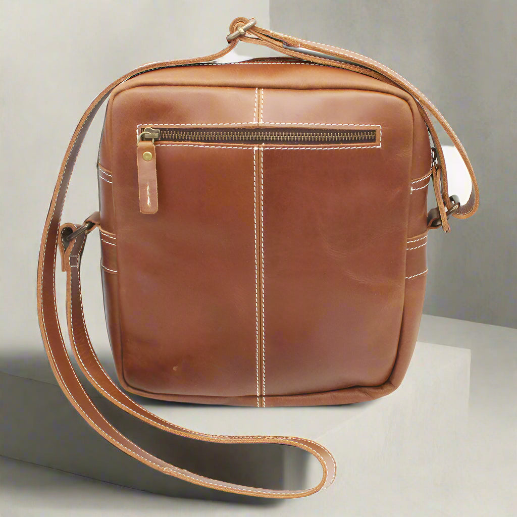 Bonny Leather Sling Bag