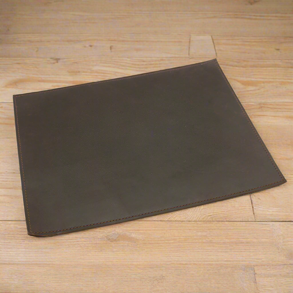 Leather Desk pad