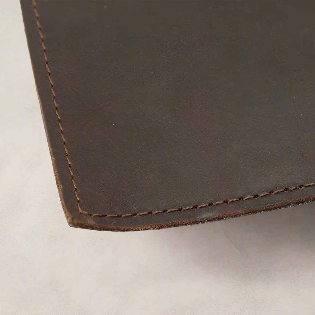 Leather Desk pad