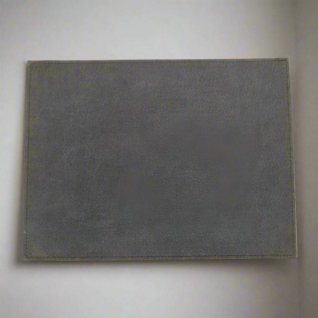 Leather Desk pad