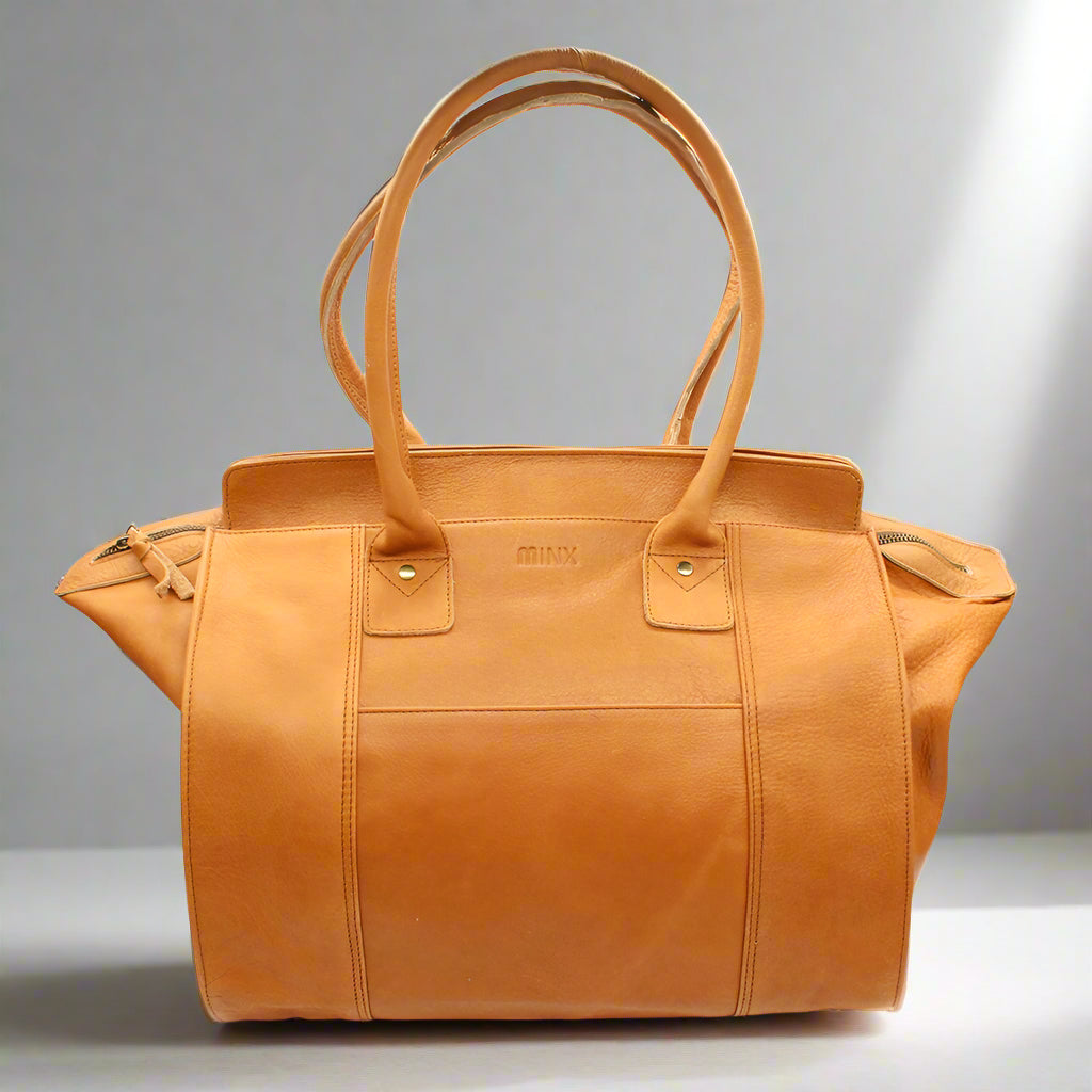 Alexis Leather Bag SALE