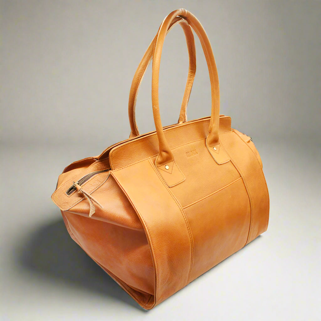 Alexis Leather Bag SALE