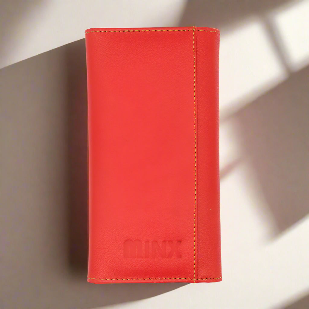 Nova Ladies Leather Wallet