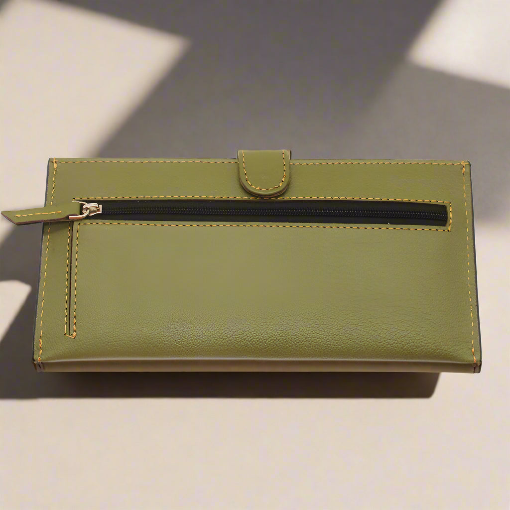 Joey Leather Hand Bag Combo