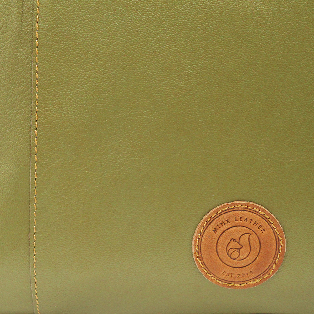 Joey Leather Hand Bag Combo