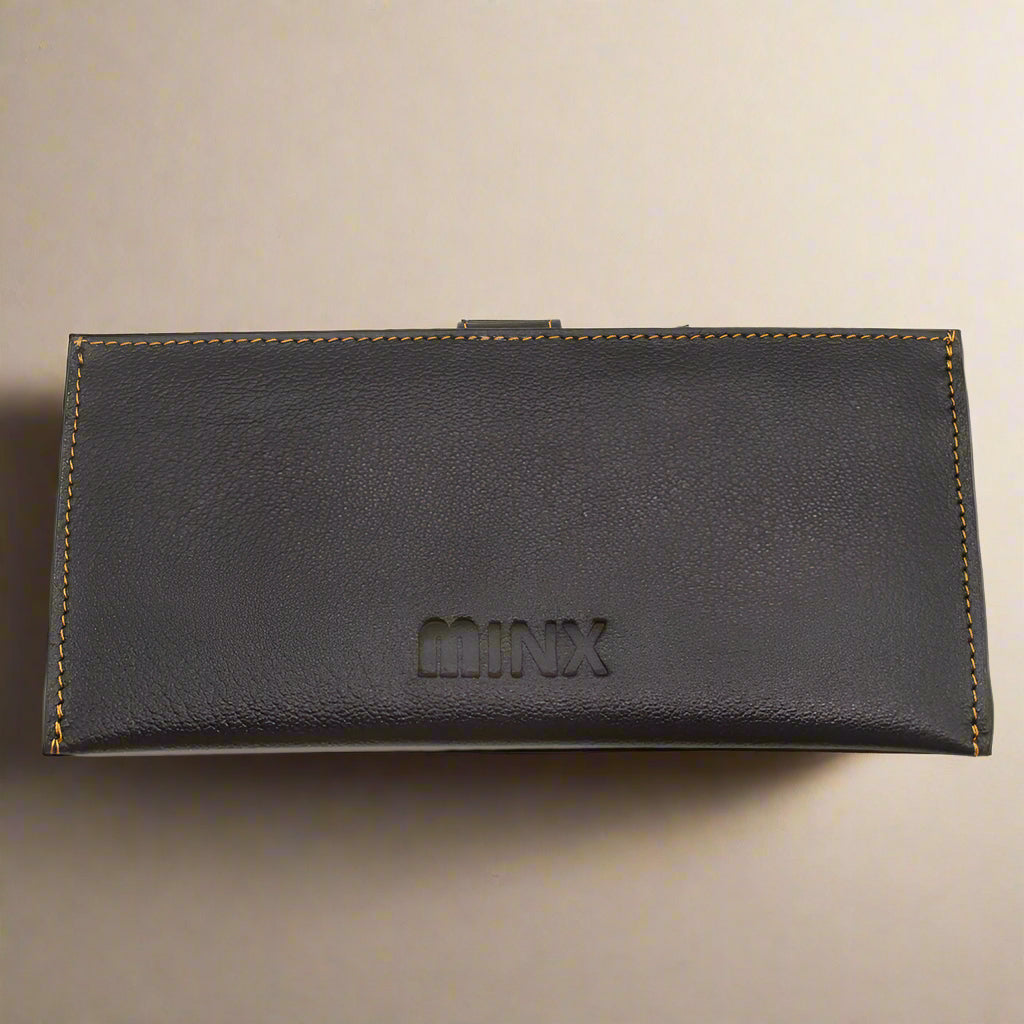 Harper Leather Handbag Combo