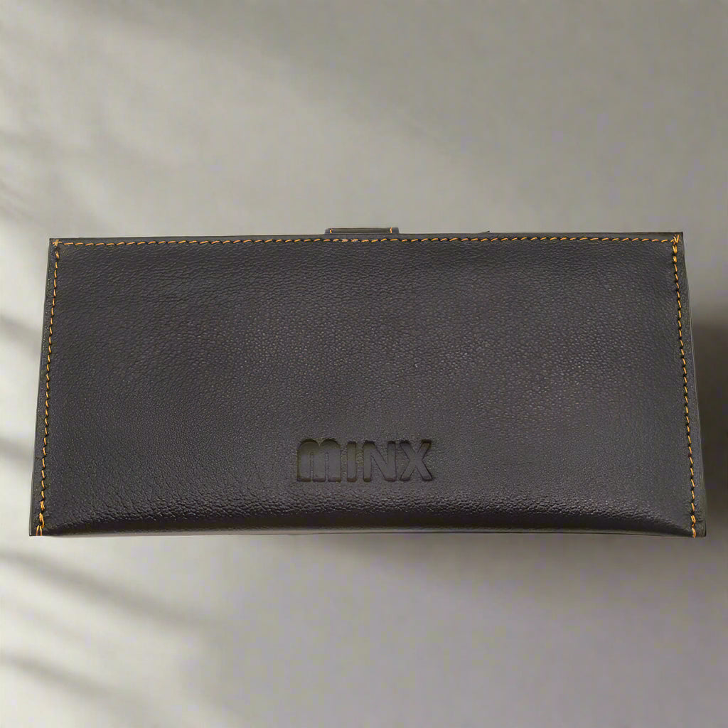 Claudia Leather Hand Bag Combo